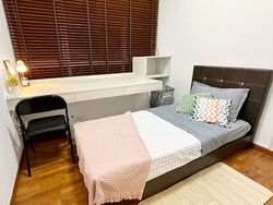 Double Bay Residences (D18), Condominium #587195761